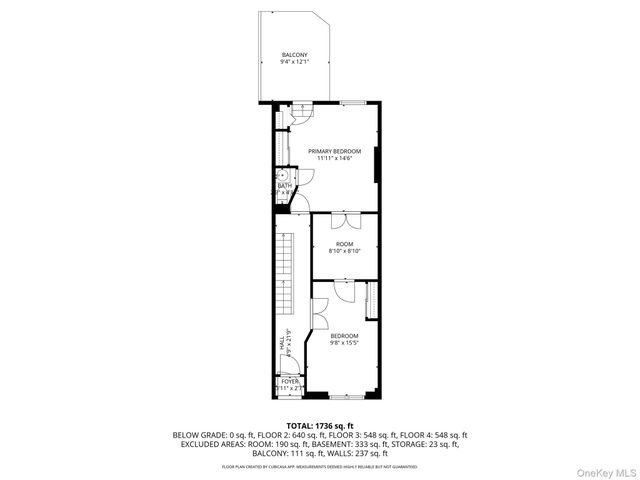 146A Hull Street, Brooklyn, NY 11233