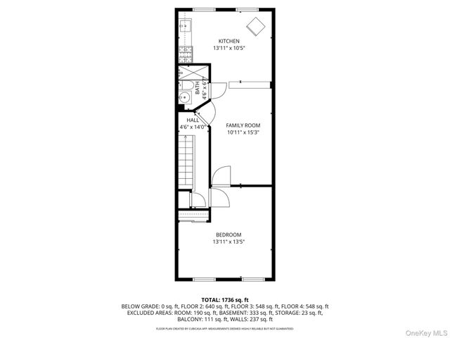 146A Hull Street, Brooklyn, NY 11233