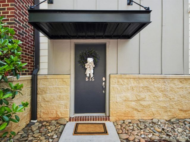 816 Cotton Gin Alley, Davidson, NC 28036