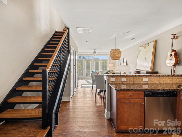 816 Cotton Gin Alley, Davidson, NC 28036