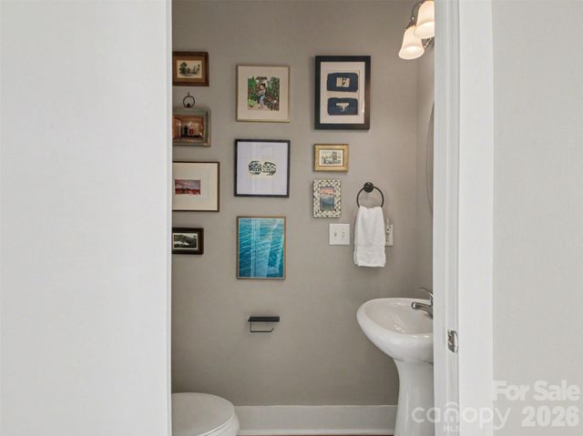 816 Cotton Gin Alley, Davidson, NC 28036