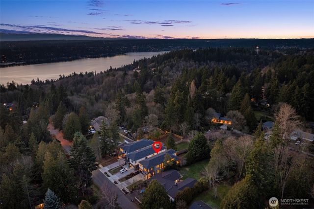 7010 NE 134th Street, Kirkland, WA 98034