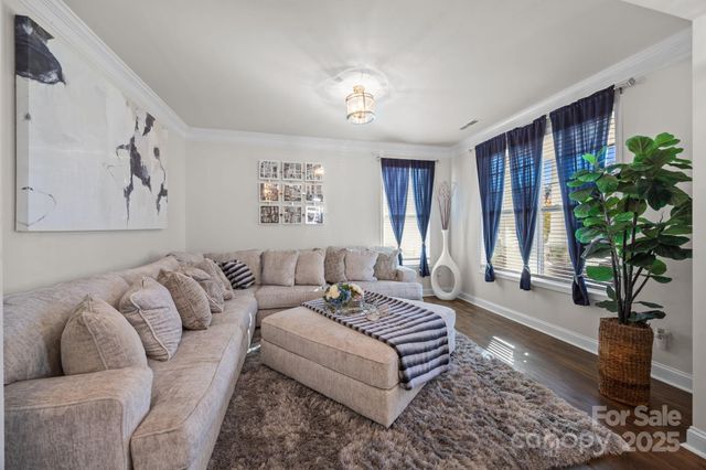 2045 Saddlebred Drive, Iron Station, NC 28080