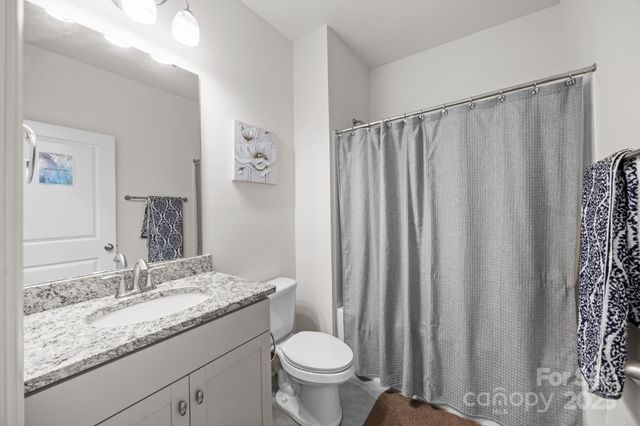 2045 Saddlebred Drive, Iron Station, NC 28080