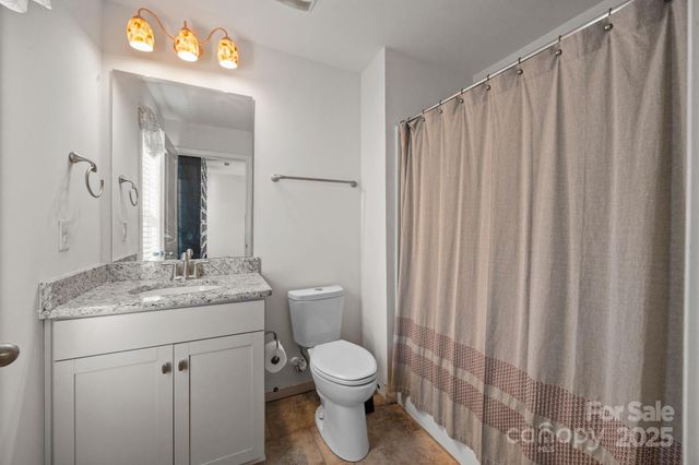 2045 Saddlebred Drive, Iron Station, NC 28080