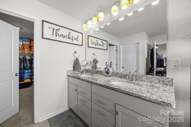 2045 Saddlebred Drive, Iron Station, NC 28080