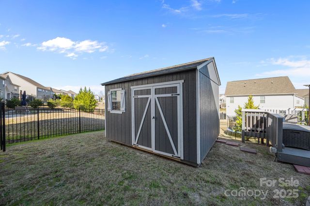 2045 Saddlebred Drive, Iron Station, NC 28080