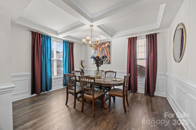 2045 Saddlebred Drive, Iron Station, NC 28080