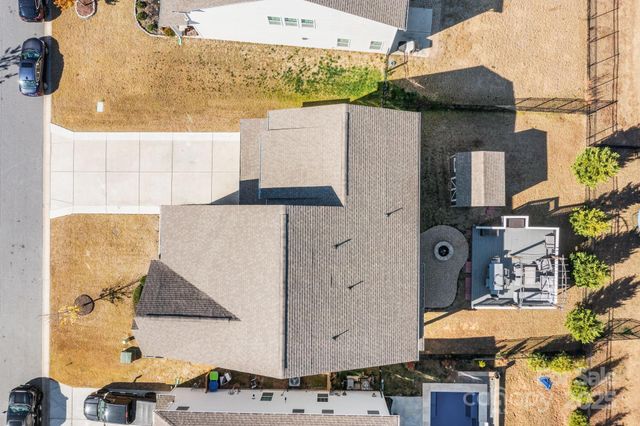 2045 Saddlebred Drive, Iron Station, NC 28080