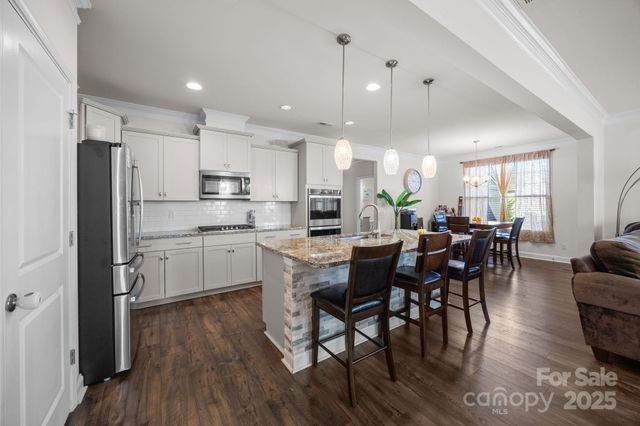 2045 Saddlebred Drive, Iron Station, NC 28080