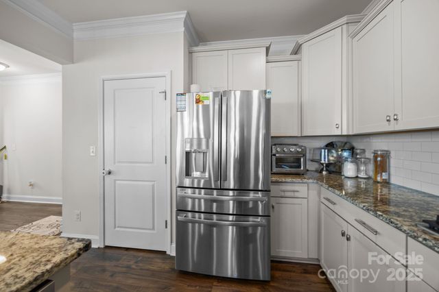 2045 Saddlebred Drive, Iron Station, NC 28080