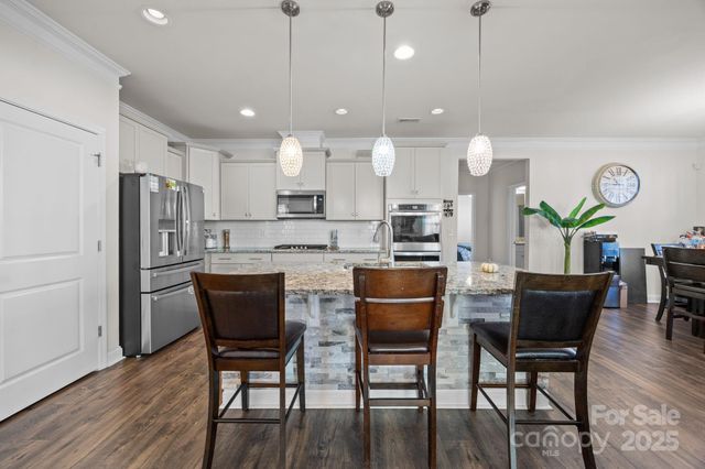 2045 Saddlebred Drive, Iron Station, NC 28080