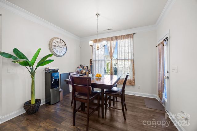 2045 Saddlebred Drive, Iron Station, NC 28080