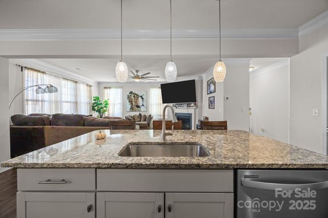 2045 Saddlebred Drive, Iron Station, NC 28080