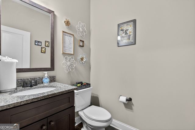 22 Turtle Rock Place, Acworth, GA 30101