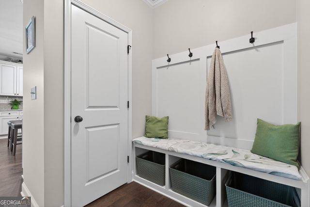 22 Turtle Rock Place, Acworth, GA 30101
