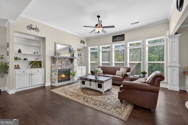 22 Turtle Rock Place, Acworth, GA 30101