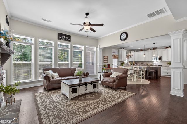 22 Turtle Rock Place, Acworth, GA 30101