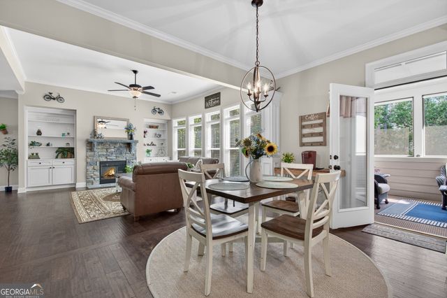 22 Turtle Rock Place, Acworth, GA 30101