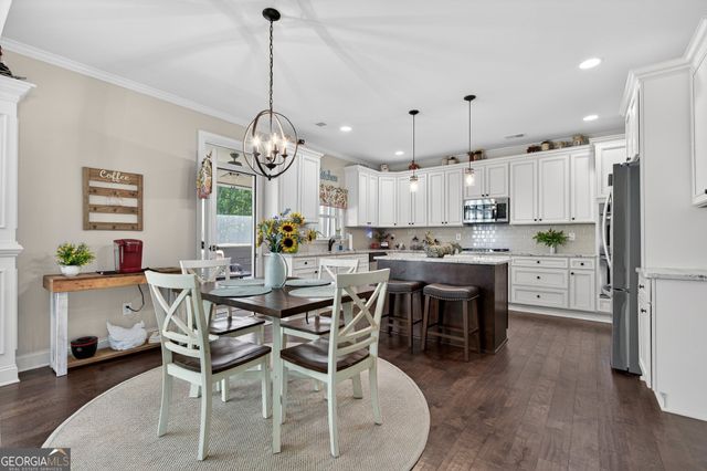 22 Turtle Rock Place, Acworth, GA 30101