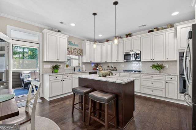 22 Turtle Rock Place, Acworth, GA 30101