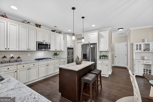 22 Turtle Rock Place, Acworth, GA 30101