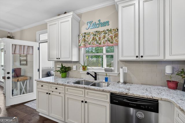 22 Turtle Rock Place, Acworth, GA 30101