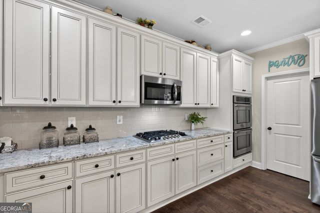 22 Turtle Rock Place, Acworth, GA 30101