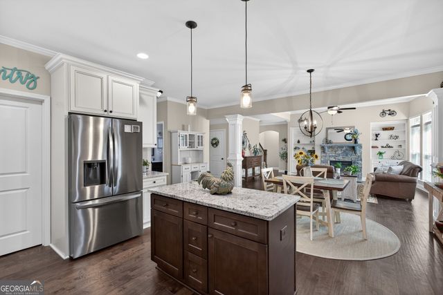 22 Turtle Rock Place, Acworth, GA 30101