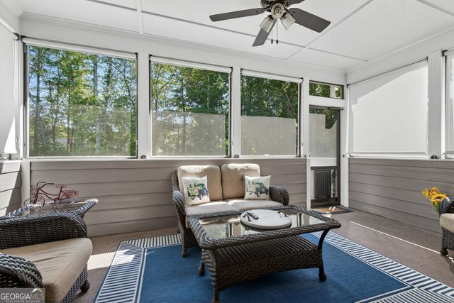 22 Turtle Rock Place, Acworth, GA 30101