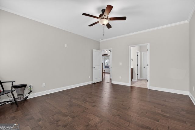 22 Turtle Rock Place, Acworth, GA 30101