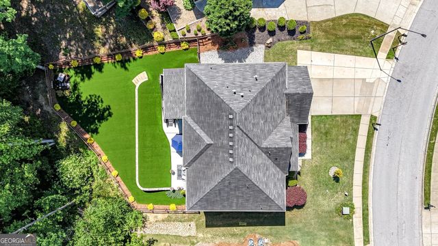 22 Turtle Rock Place, Acworth, GA 30101