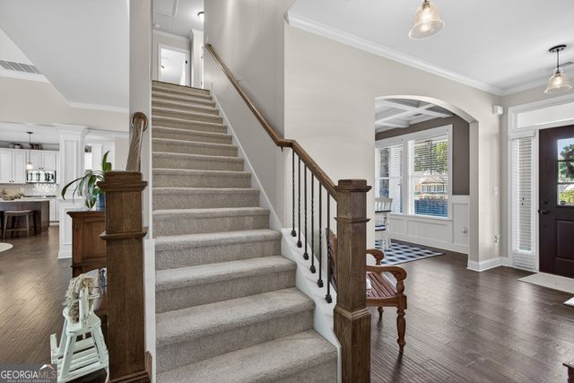 22 Turtle Rock Place, Acworth, GA 30101