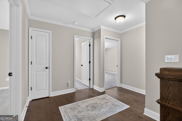 22 Turtle Rock Place, Acworth, GA 30101
