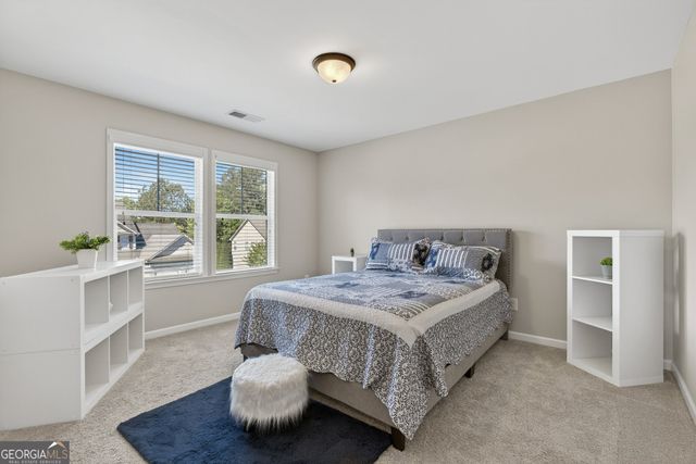22 Turtle Rock Place, Acworth, GA 30101