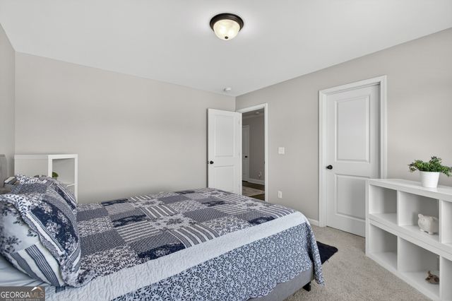 22 Turtle Rock Place, Acworth, GA 30101