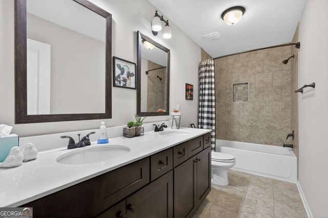 22 Turtle Rock Place, Acworth, GA 30101