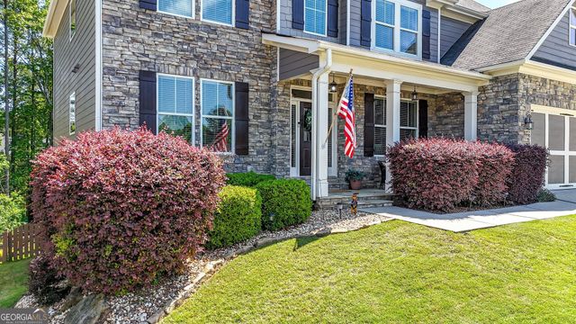 22 Turtle Rock Place, Acworth, GA 30101