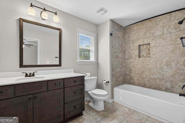 22 Turtle Rock Place, Acworth, GA 30101