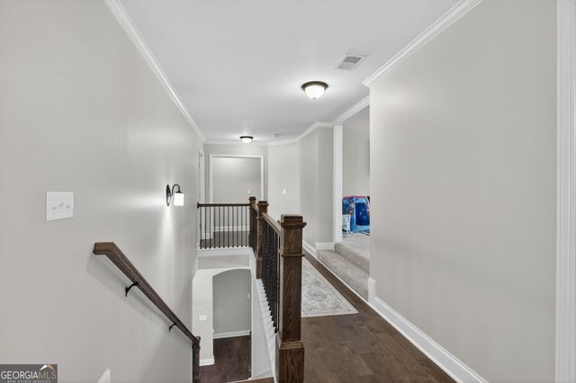 22 Turtle Rock Place, Acworth, GA 30101