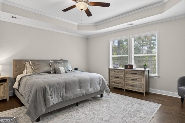 22 Turtle Rock Place, Acworth, GA 30101