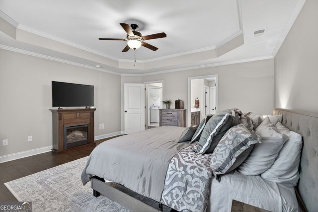 22 Turtle Rock Place, Acworth, GA 30101