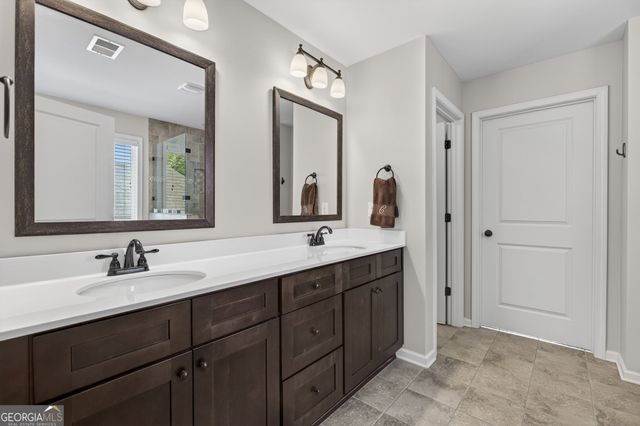 22 Turtle Rock Place, Acworth, GA 30101