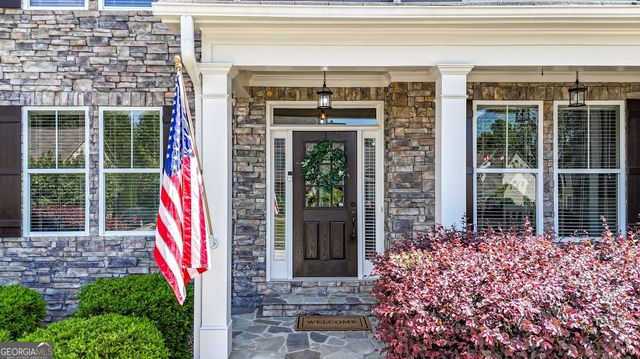 22 Turtle Rock Place, Acworth, GA 30101