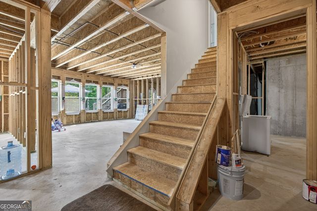 22 Turtle Rock Place, Acworth, GA 30101
