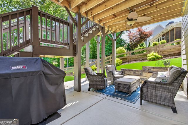 22 Turtle Rock Place, Acworth, GA 30101