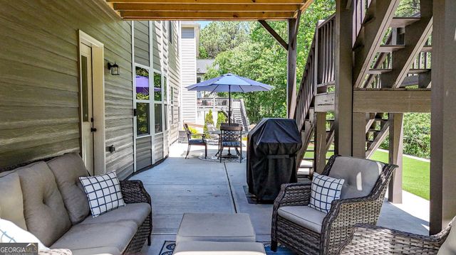 22 Turtle Rock Place, Acworth, GA 30101