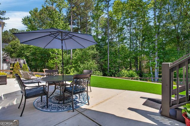 22 Turtle Rock Place, Acworth, GA 30101