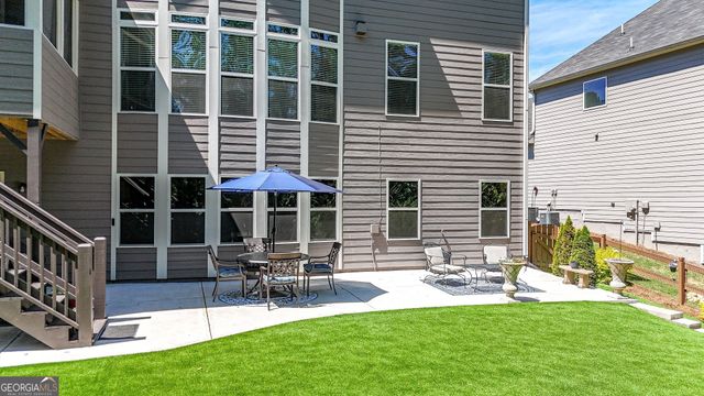 22 Turtle Rock Place, Acworth, GA 30101