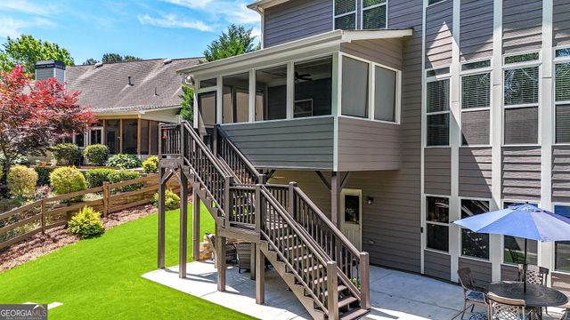 22 Turtle Rock Place, Acworth, GA 30101